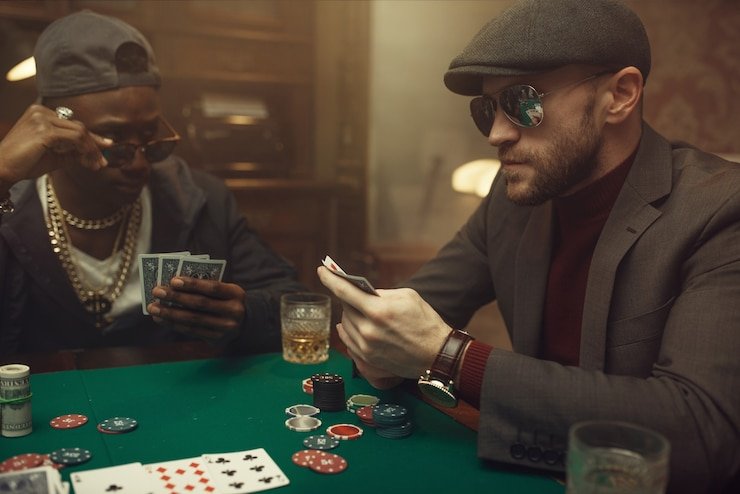 Sejarah putaran American Roulette menampilkan nomor pemenang terakhir