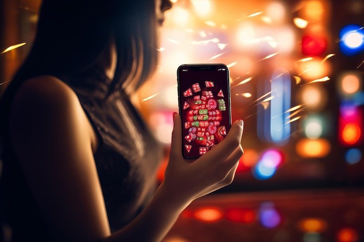 pasang togel user Mobile user and Brand