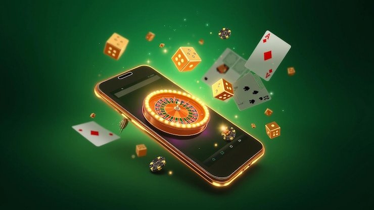 Meja Teen Patti live dealer di platform pasang togel dengan dealer profesional