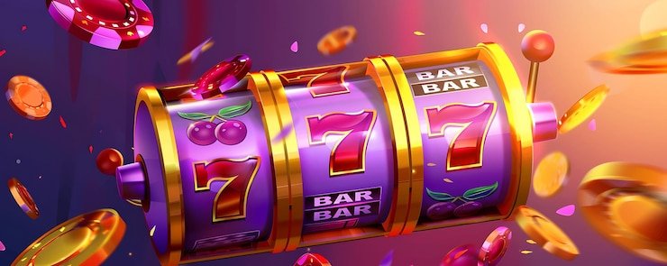 Interface meja Teen Patti dengan opsi taruhan di platform pasang togel